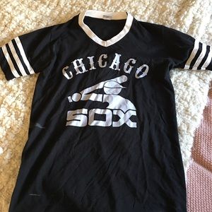 Vintage Chicago White Sox